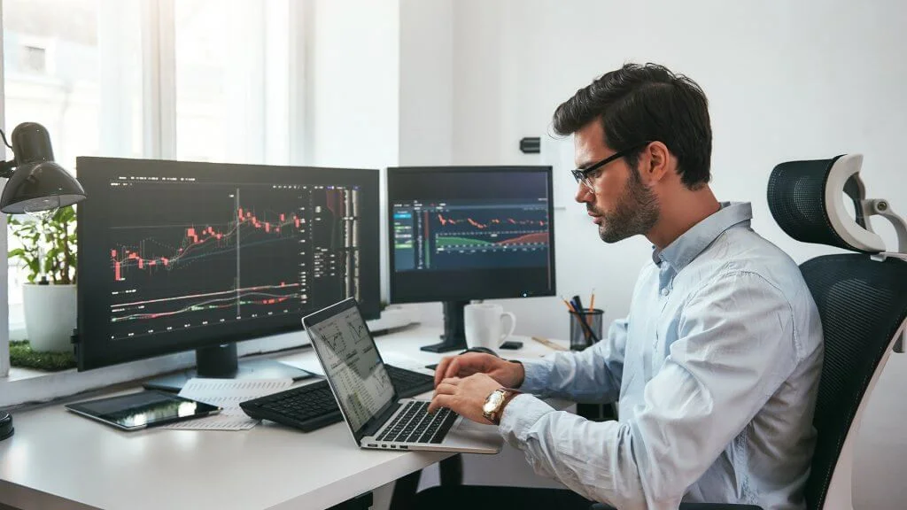 SUPER STOCKS TRADERS